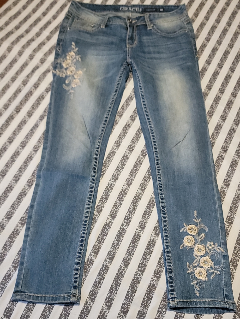 Grace Jeans